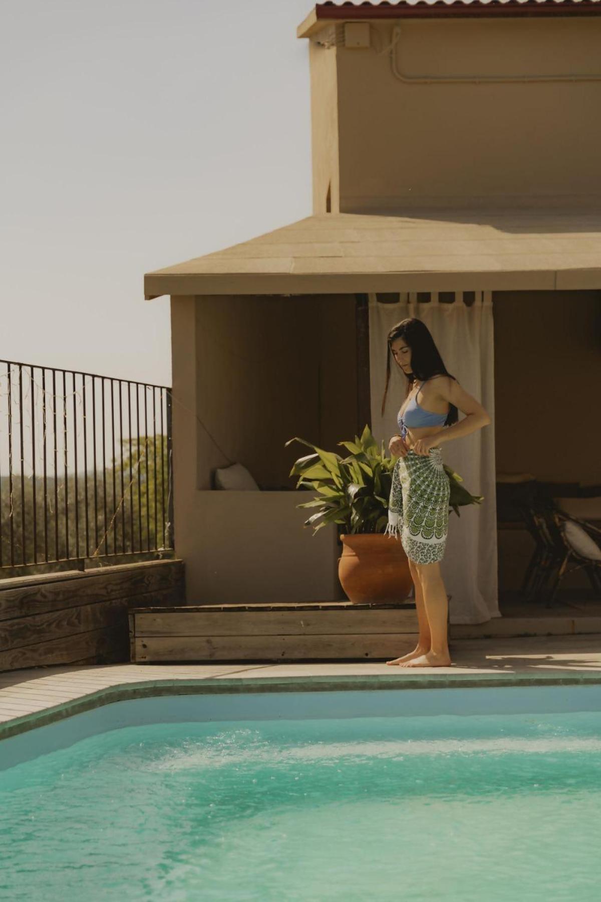 Casa Diana A Holiday home